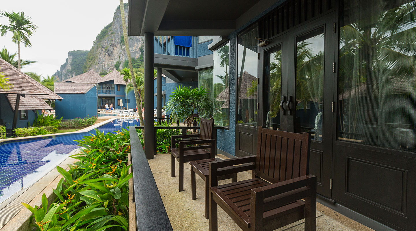 Peace Laguna Resort & Spa