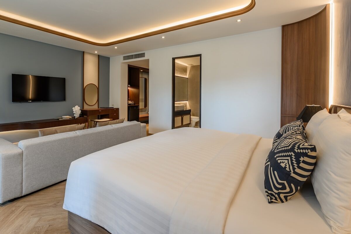 Peace Laguna Resort & Spa Krabi - Superior Room